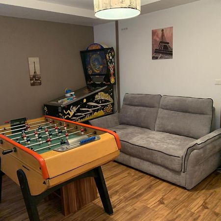 Chambres D'Hotes Au Clos Saint Georges Luaran gambar