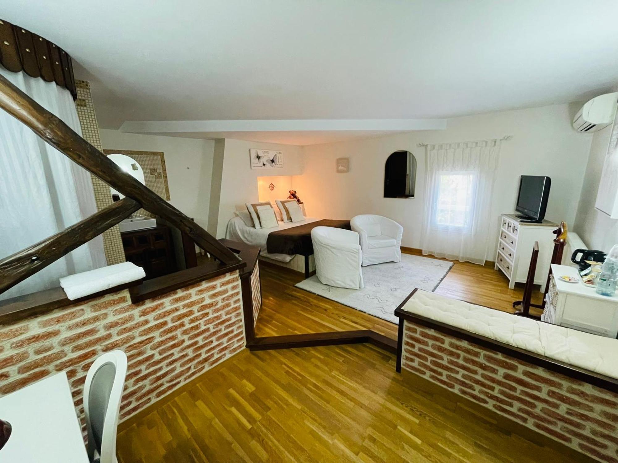 Chambres D'Hotes Au Clos Saint Georges Luaran gambar