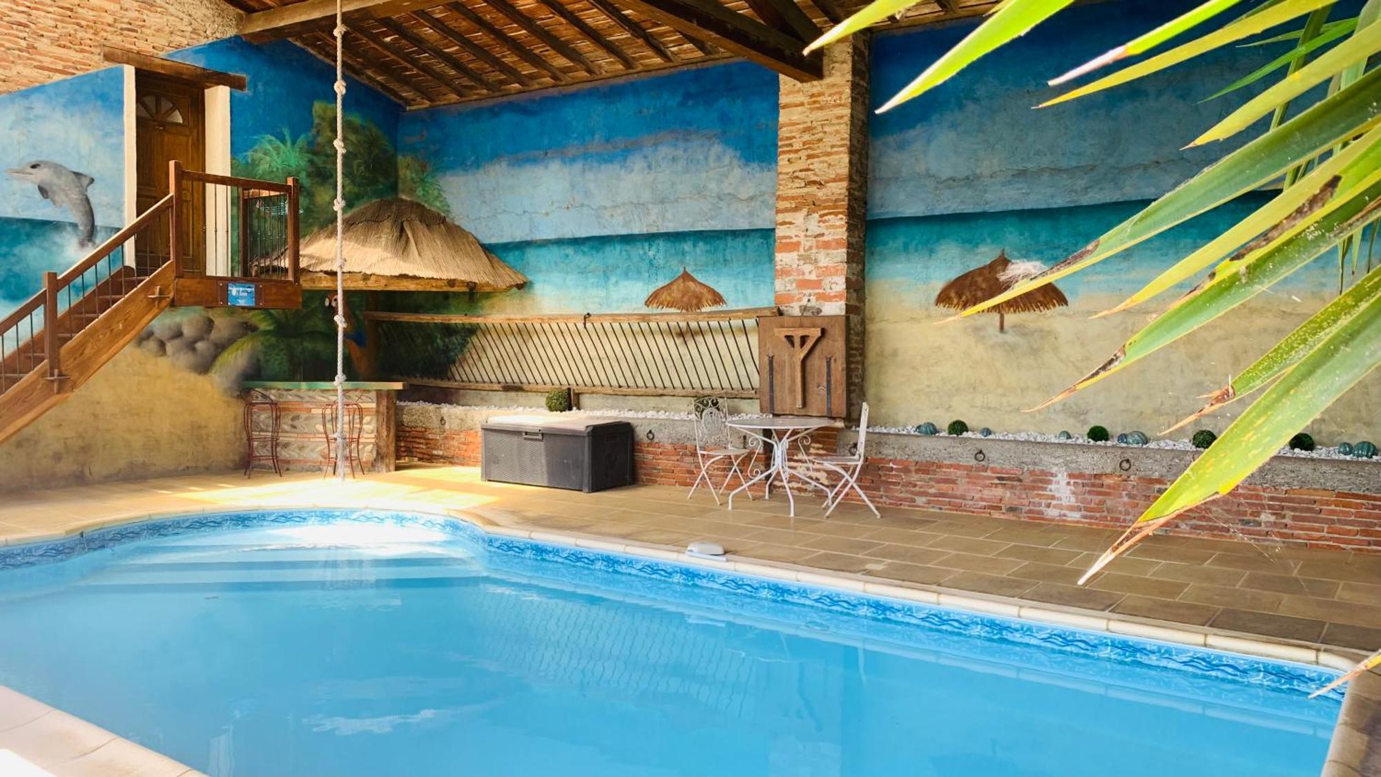 Chambres D'Hotes Au Clos Saint Georges Luaran gambar
