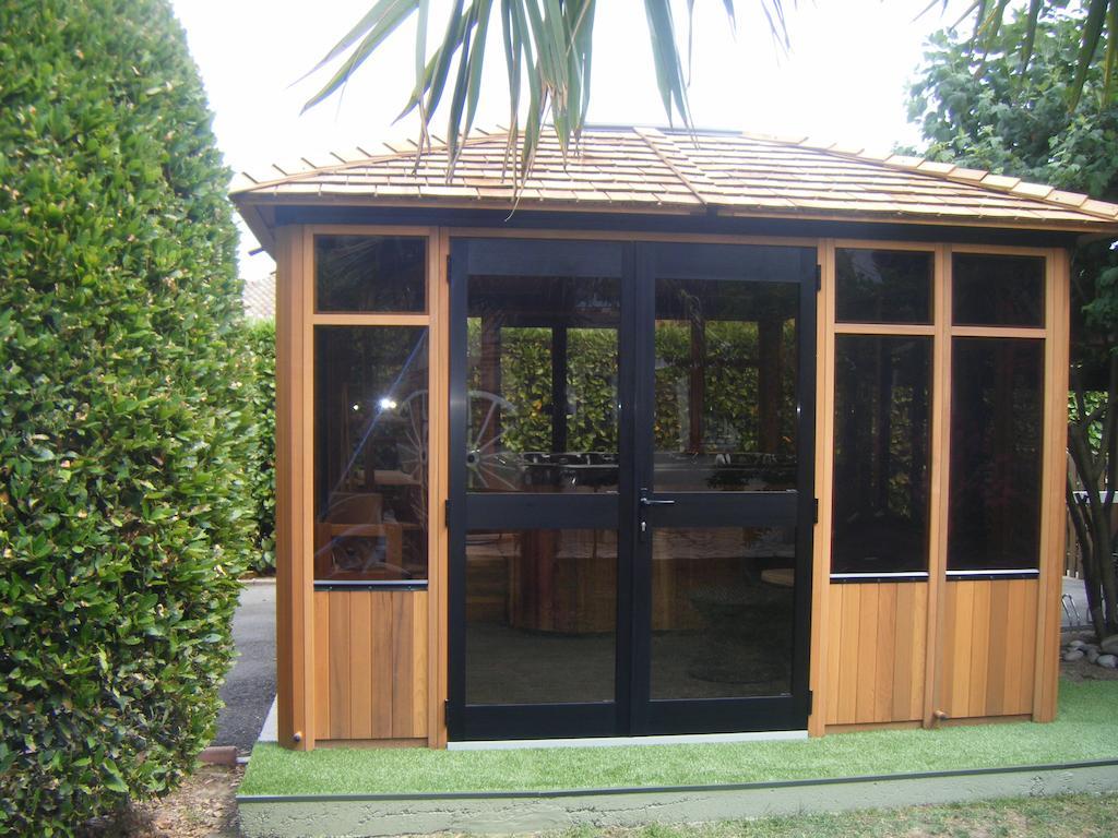Chambres D'Hotes Au Clos Saint Georges Luaran gambar